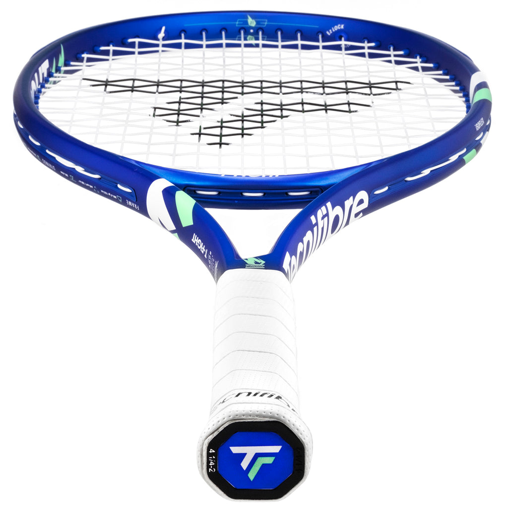 Tecnifibre T-Fight 300 ID Tennis Racket 2025 Frame Only
