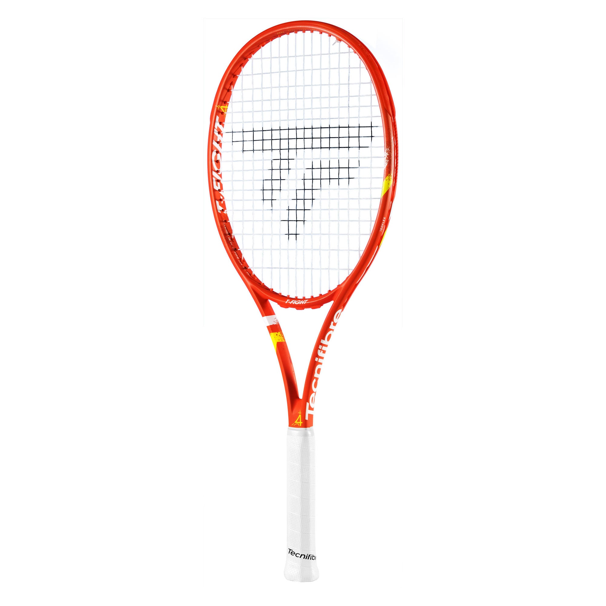 Tecnifibre T-FIGHT 300 IG 2026限定モデル 未使用品 Tecnifibre T-Fight 300 IG 2026 Tennis Racket Frame Only – PDHSports