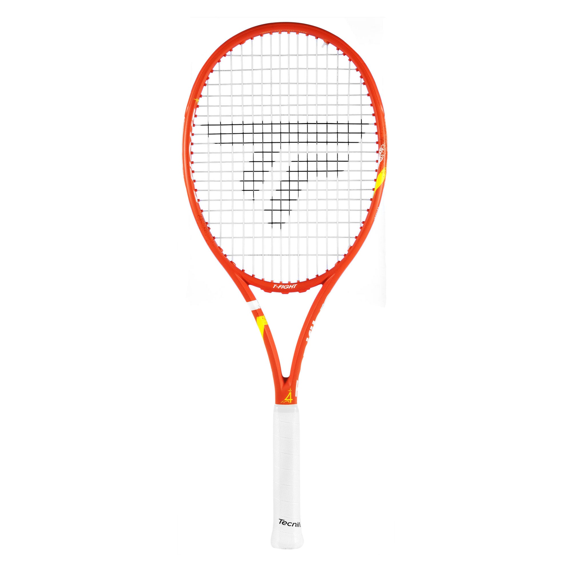 Tecnifibre T-Fight 300 IG 2026 Tennis Racket Frame Only – PDHSports