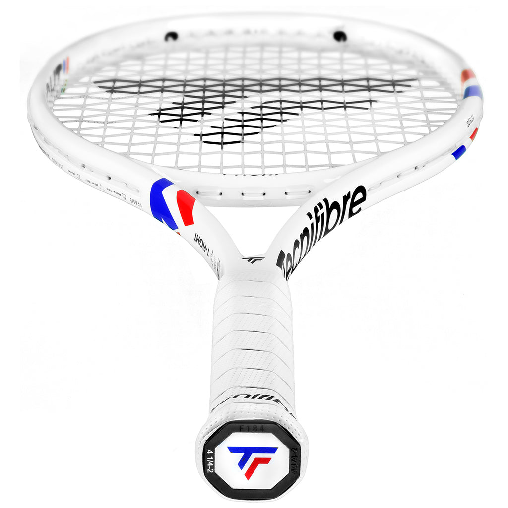 Tecnifibre T-Fight 300 S Tennis Racket 2025 Frame Only