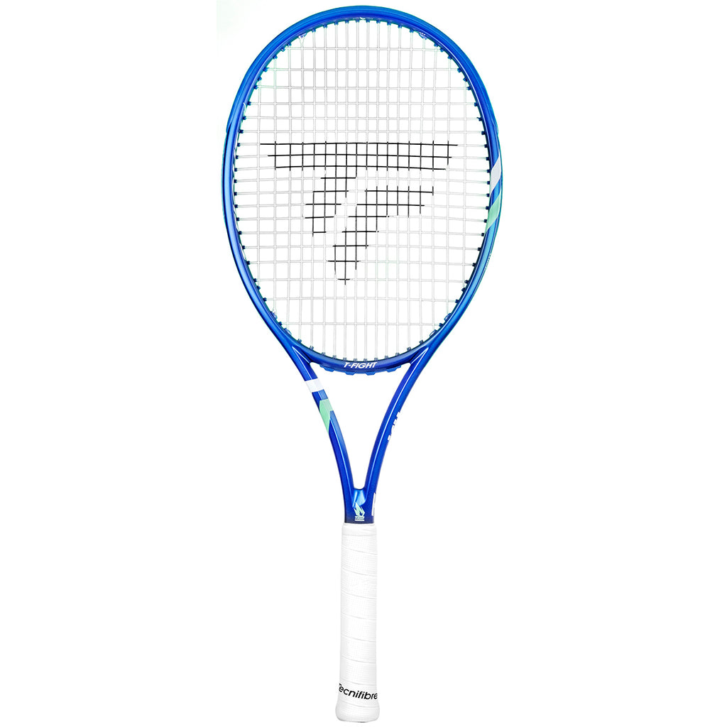 Tecnifibre T-Fight 305 S ID Tennis Racket 2025 Frame Only