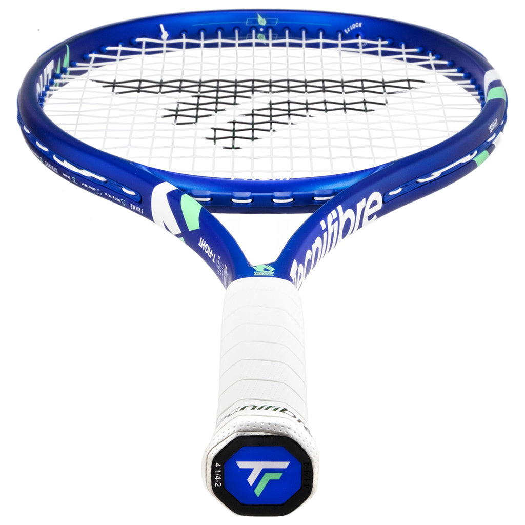 Tecnifibre T-Fight 305 S ID Tennis Racket 2025 Frame Only