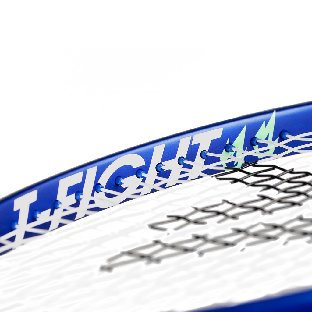 Tecnifibre T-Fight 305 S ID Tennis Racket 2025 Frame Only