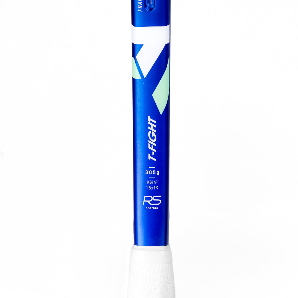 Tecnifibre T-Fight 305 S ID Tennis Racket 2025 Frame Only