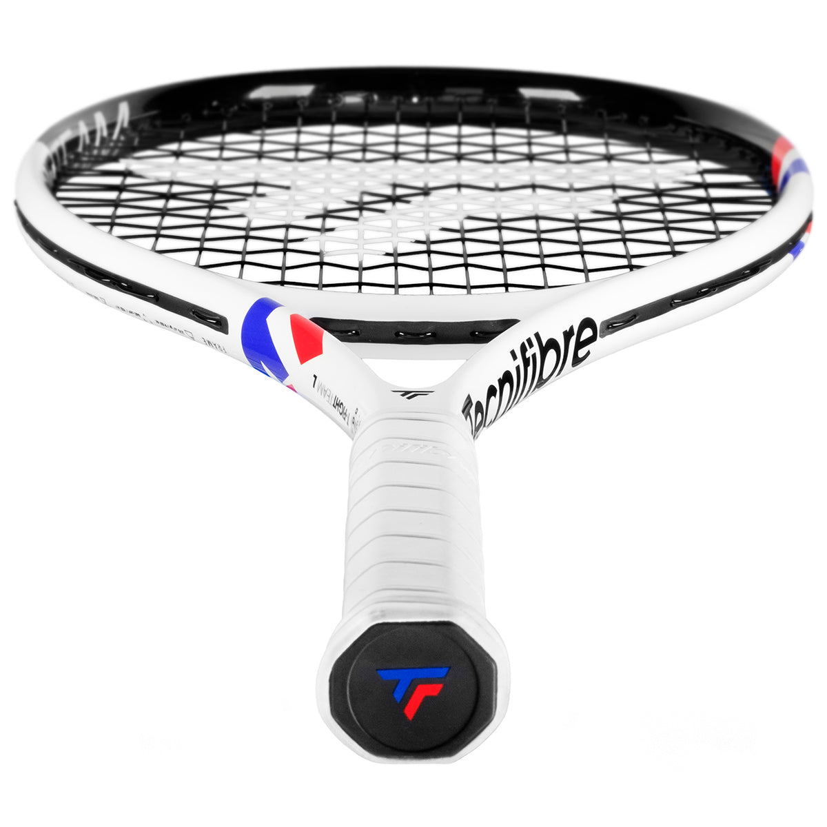 Tecnifibre T-Fight Team L Tennis Racket – PDHSports