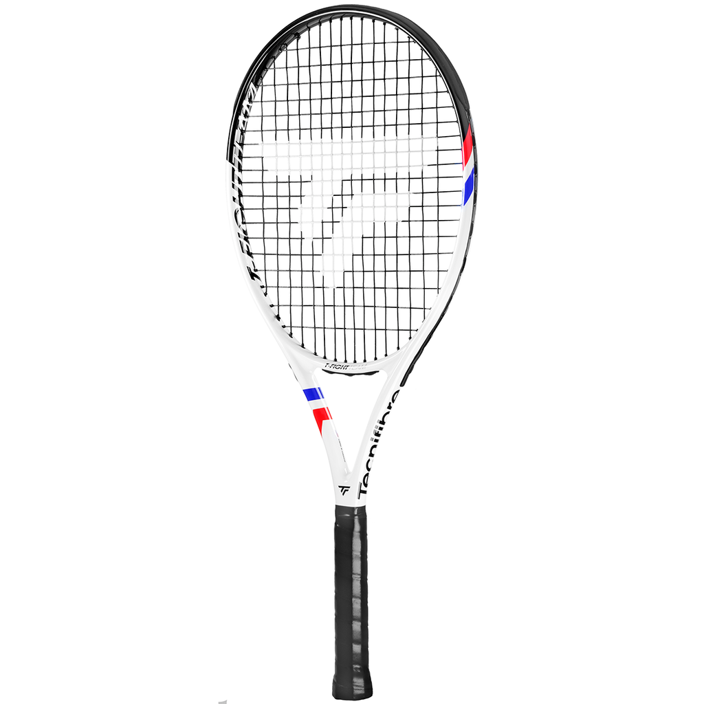 Tech Tennis Racket Tecnifibre T-Fight Team OS Tennis Racket – PDHSports