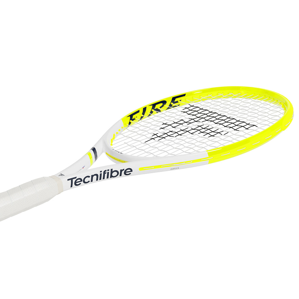 Tecnifibre Fire 260 OS V1 Tennis Racket