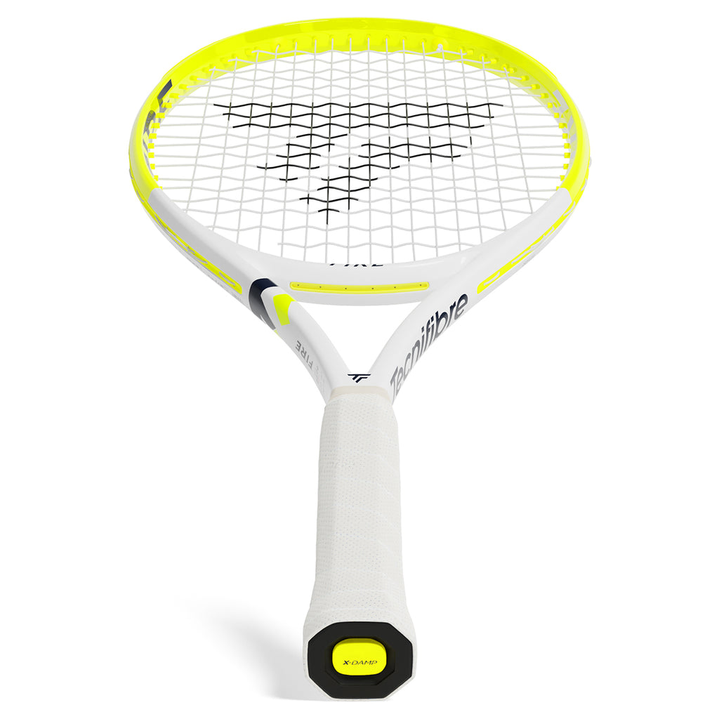 Tecnifibre Fire 260 OS V1 Tennis Racket
