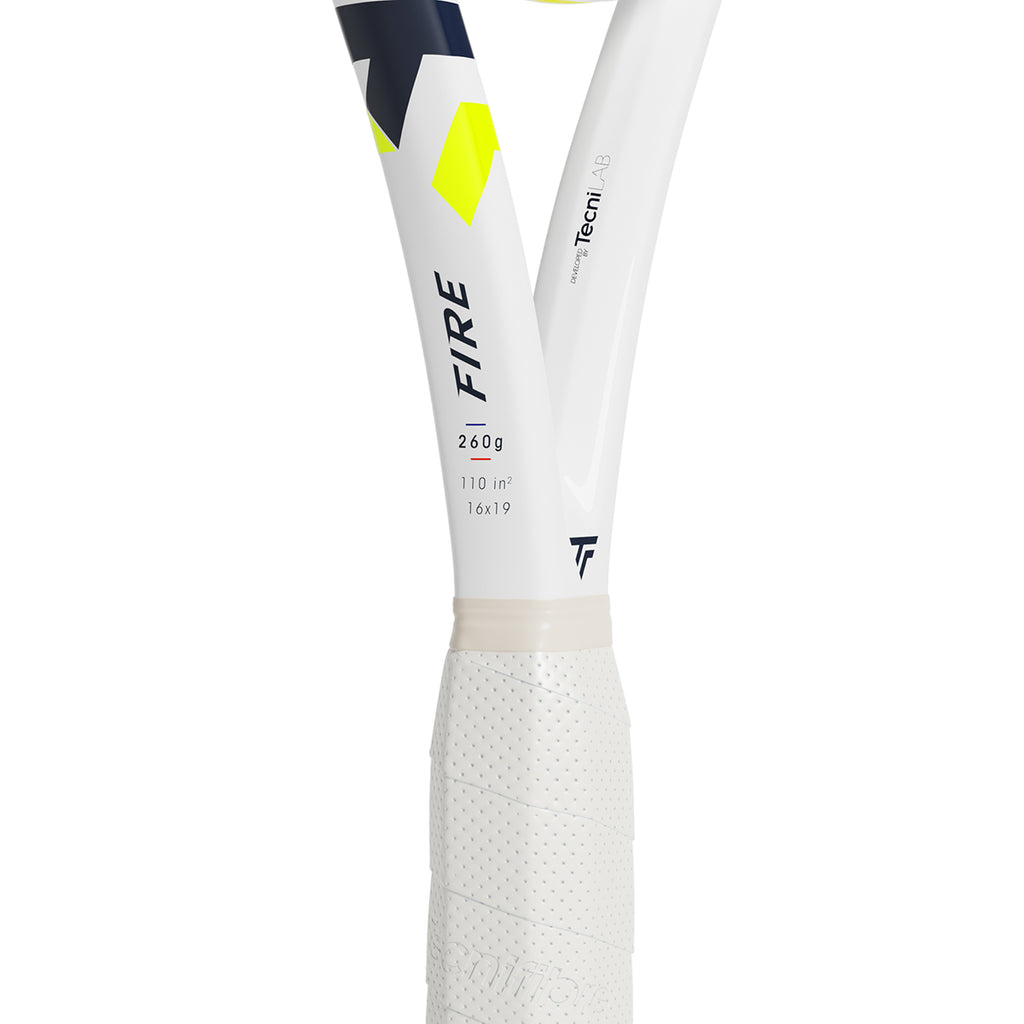 Tecnifibre Fire 260 OS V1 Tennis Racket