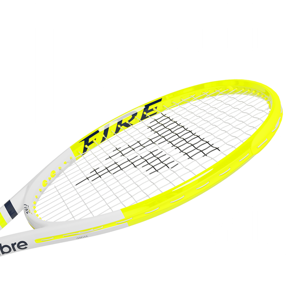 Tecnifibre Fire 260 OS V1 Tennis Racket