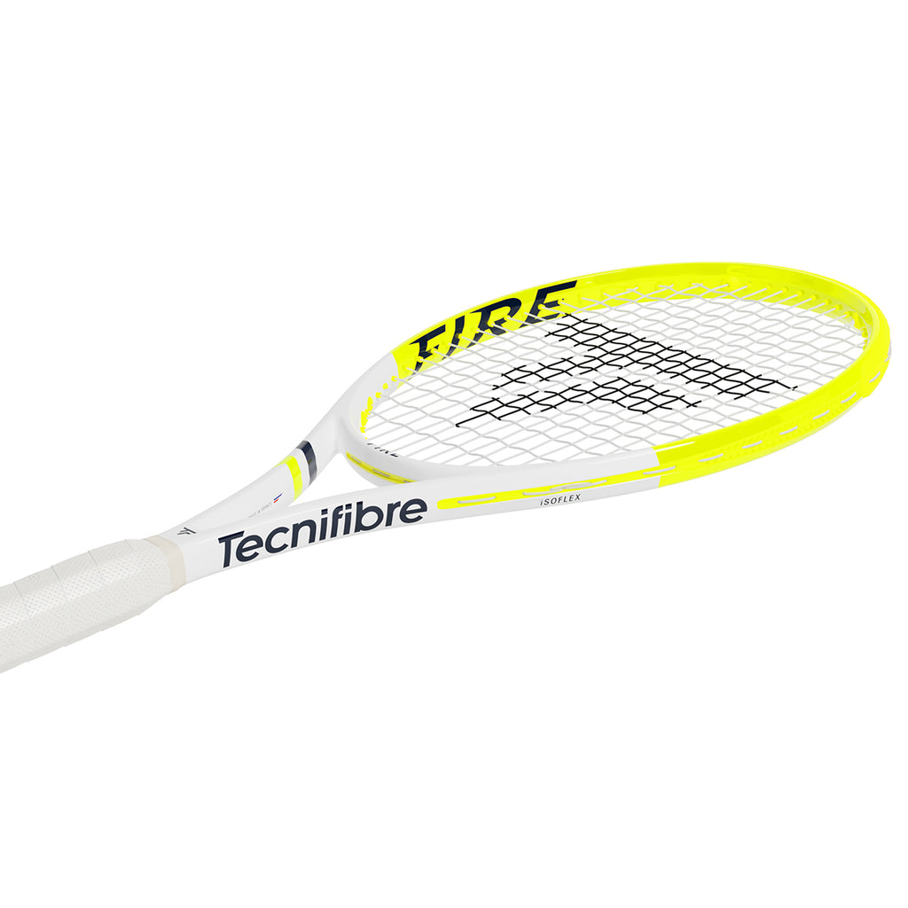 Tecnifibre Fire 270 V1 Tennis Racket
