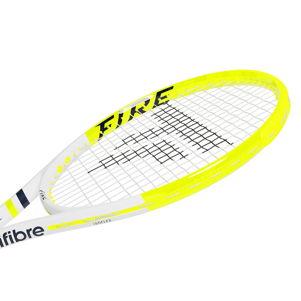 Tecnifibre Fire 270 V1 Tennis Racket
