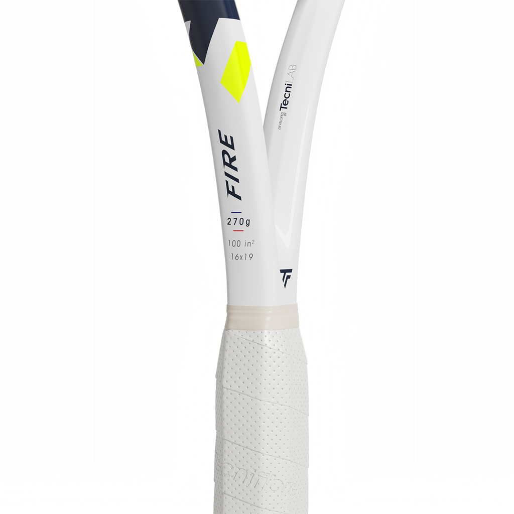 Tecnifibre Fire 270 V1 Tennis Racket