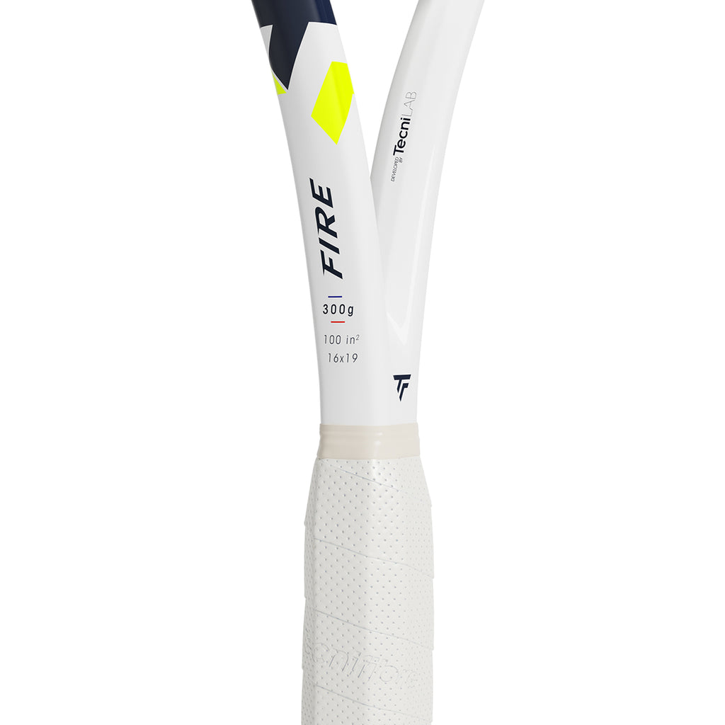 Tecnifibre Fire 300 V1 Tennis Racket Frame Only