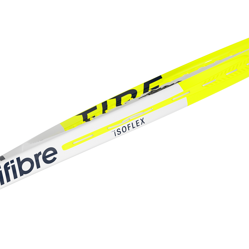 Tecnifibre Fire 300 V1 Tennis Racket Frame Only