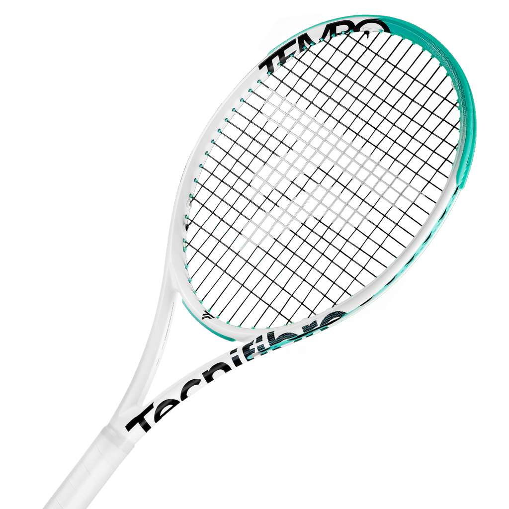 Tecnifibre Tempo 255 V2 Tennis Racket – PDHSports Tecnifibre Tempo 255 V2 Tennis Racket – PDHSports
