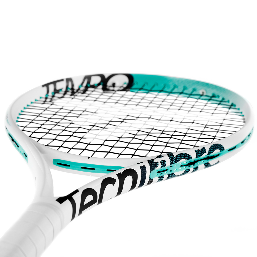 Tecnifibre Tempo 270 V2 Tennis Racket – PDHSports Tecnifibre Tempo 270 V2 Tennis Racket – PDHSports