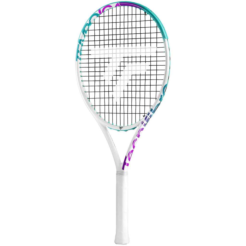 Tecnifibre Tempo Iga 26 Junior Tennis Racket