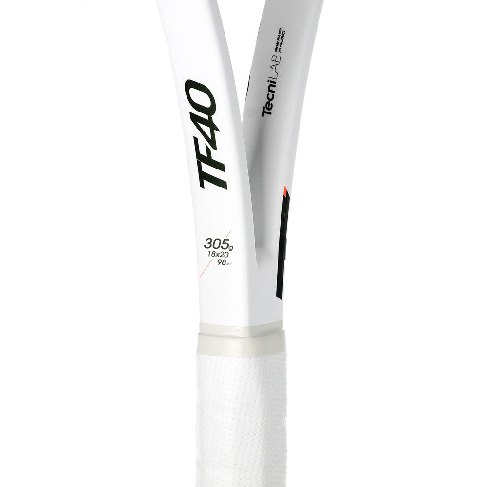 Tecnifibre TF40 305 18x20 V3 Tennis Racket Frame Only