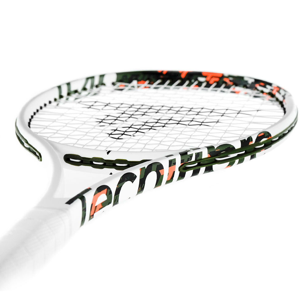 Tecnifibre TF40 290 16x19 V3 Tennis Racket Frame Only – PDHSports