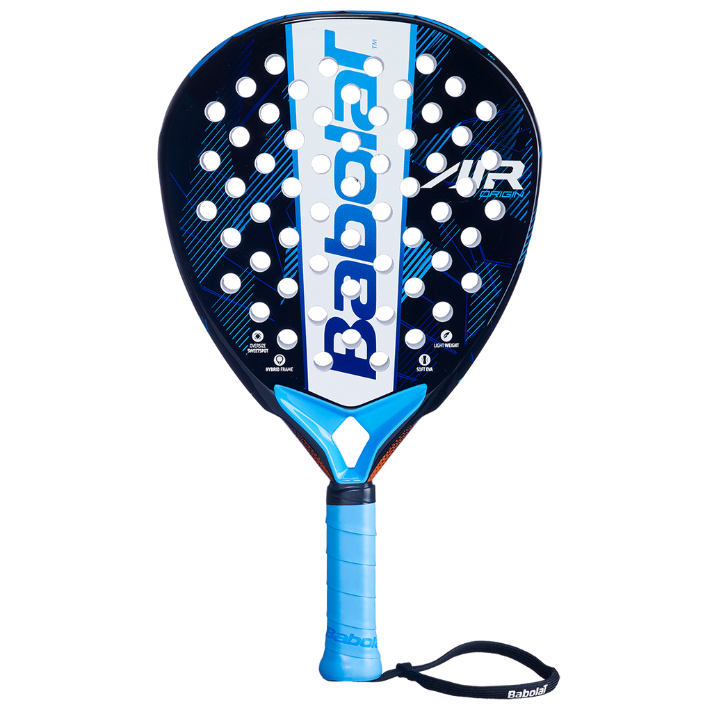 Babolat Air Origin Padel Racket