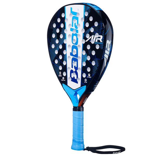 Nada Origin Racket Babolat Air Origin Padel Racket – PDHSports
