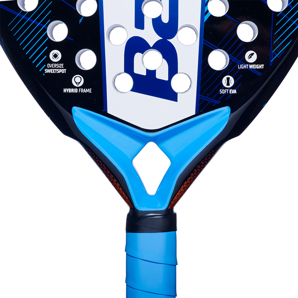Babolat Air Origin Padel Racket