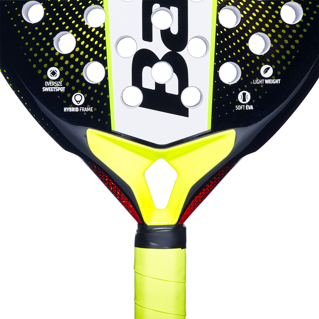 Nada Origin Racket Babolat Counter Origin Padel Racket – PDHSports