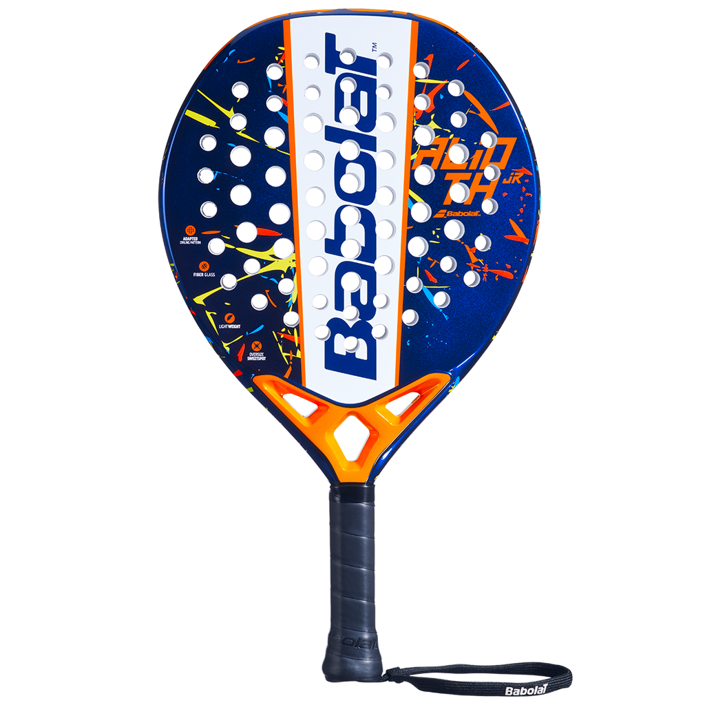 Babolat Alioth Junior Padel Racket