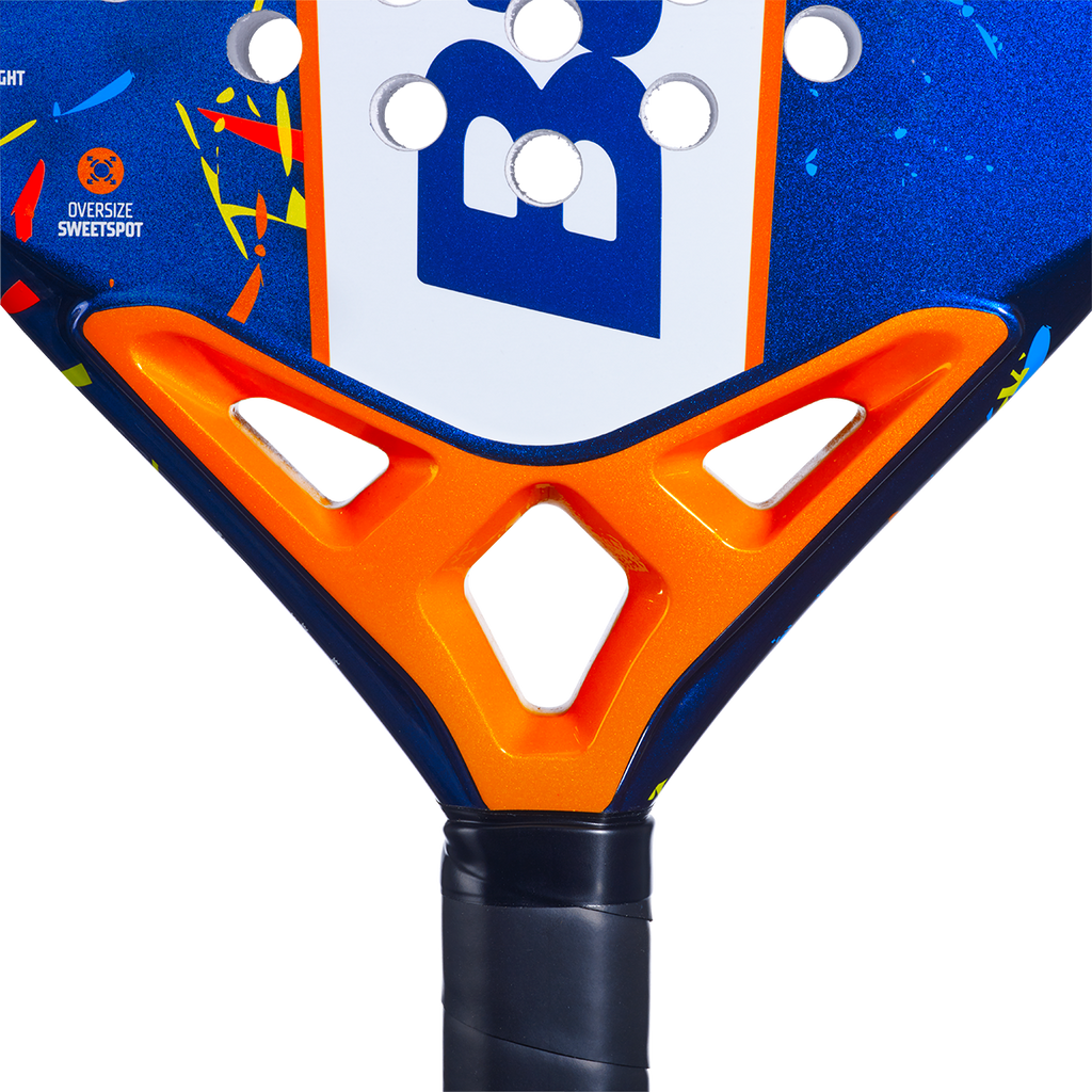 Babolat Alioth Junior Padel Racket