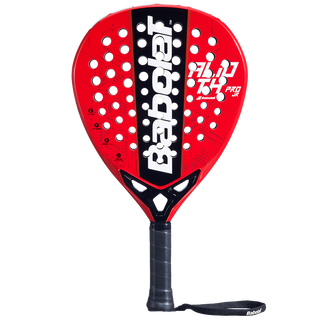 Babolat Alioth Pro Junior Padel Racket