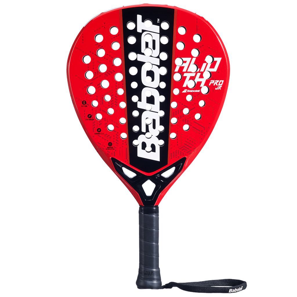 Babolat Alioth Pro Junior Padel Racket