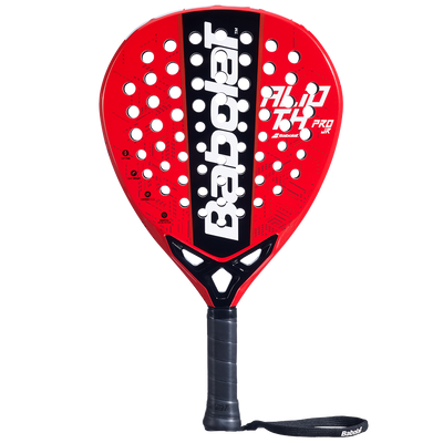 Babolat Alioth Pro Junior Padel Racket