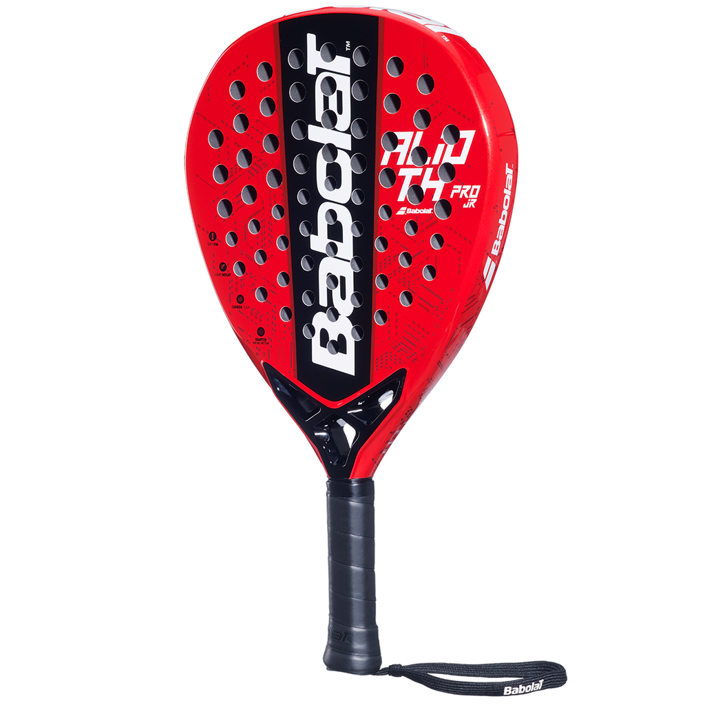 Babolat Alioth Pro Junior Padel Racket