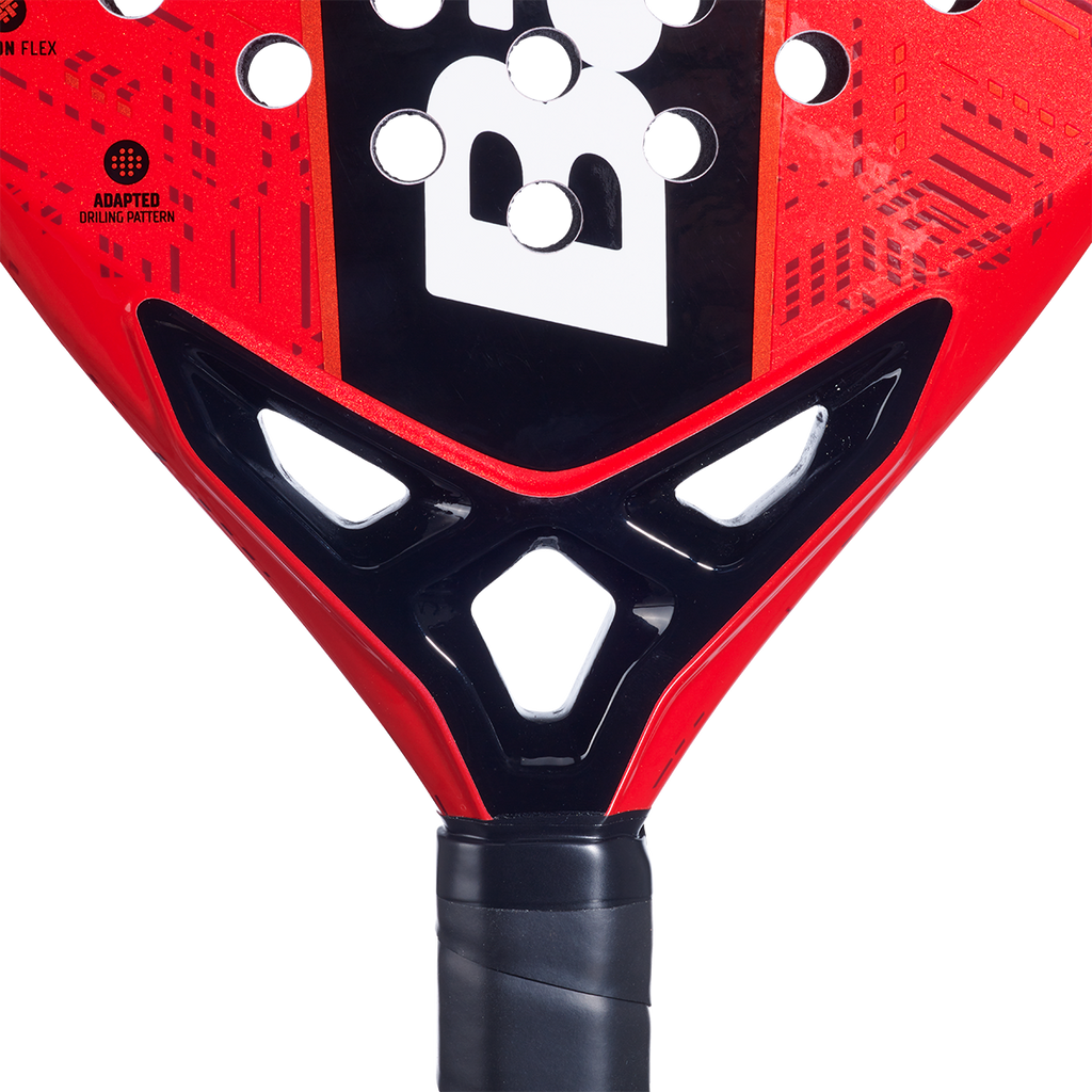Babolat Alioth Pro Junior Padel Racket