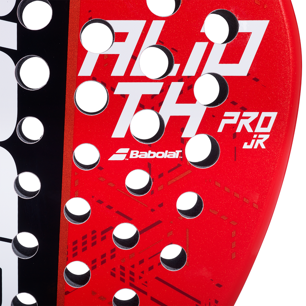 Babolat Alioth Pro Junior Padel Racket