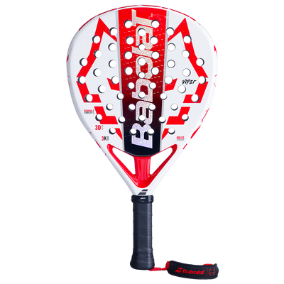 Babolat Technical Viper Juan Lebron Padel Racket 25