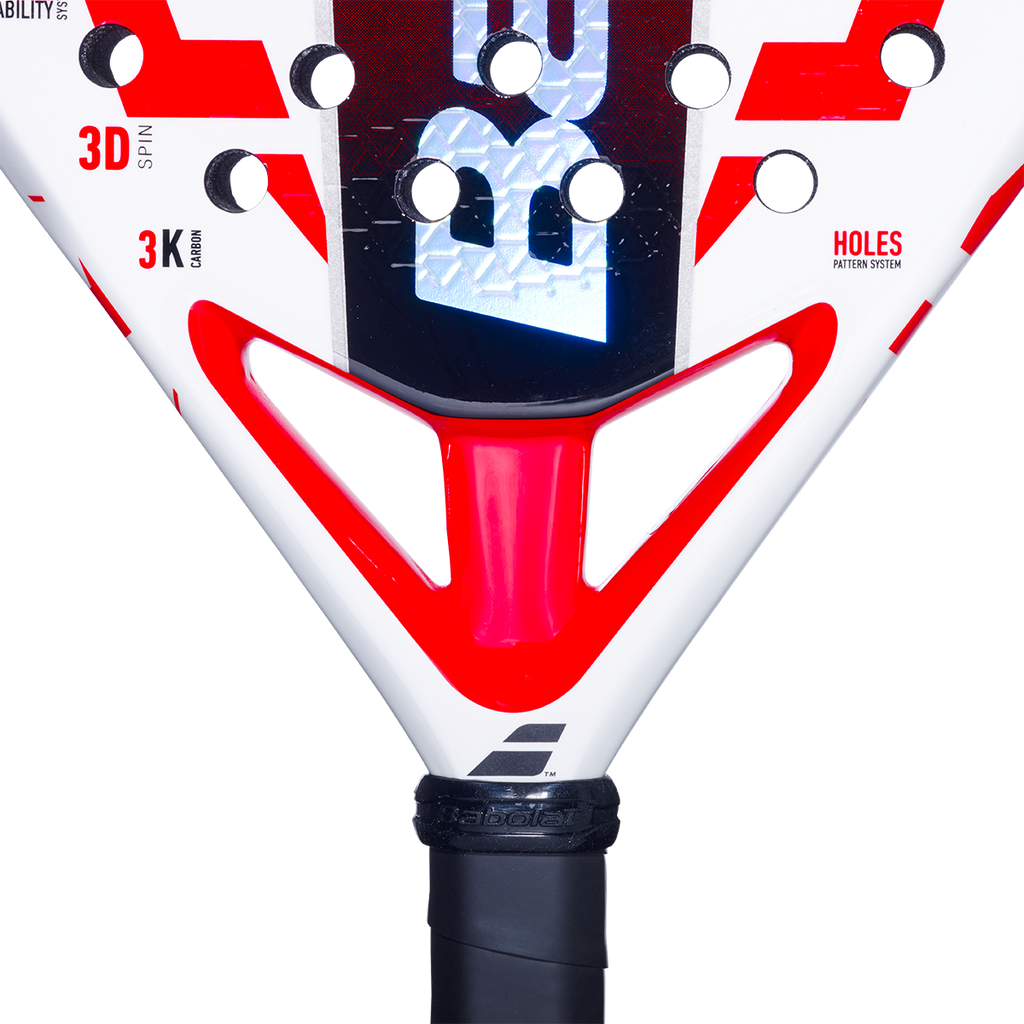 Babolat Technical Viper Juan Lebron Padel Racket 25