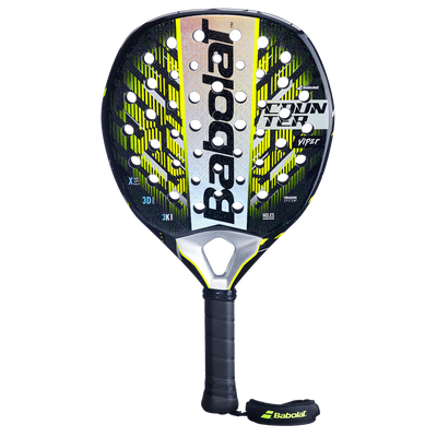 Babolat Counter Viper 2.5 Padel Racket