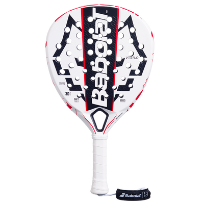 Babolat Technical Vertuo Juan Lebron Padel Racket 25