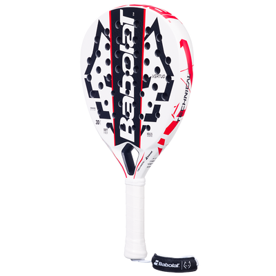 Babolat Technical Vertuo Juan Lebron Padel Racket 25