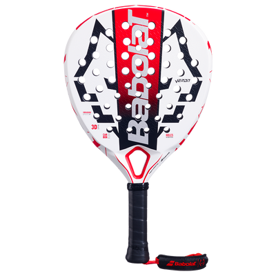 Babolat Technical Veron Juan Lebron Padel Racket 25