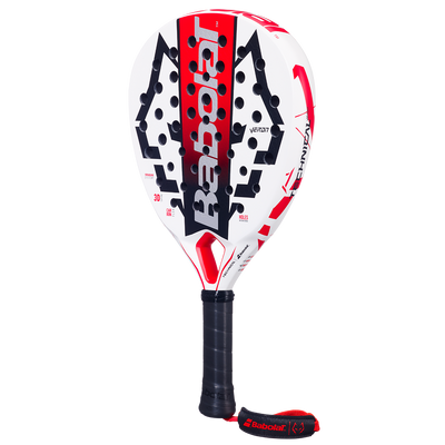 Babolat Technical Veron Juan Lebron Padel Racket 25