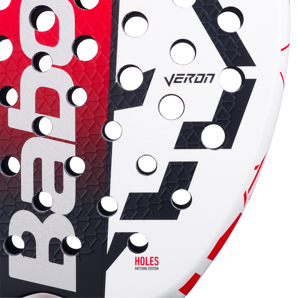 Babolat Technical Veron Juan Lebron Padel Racket 25