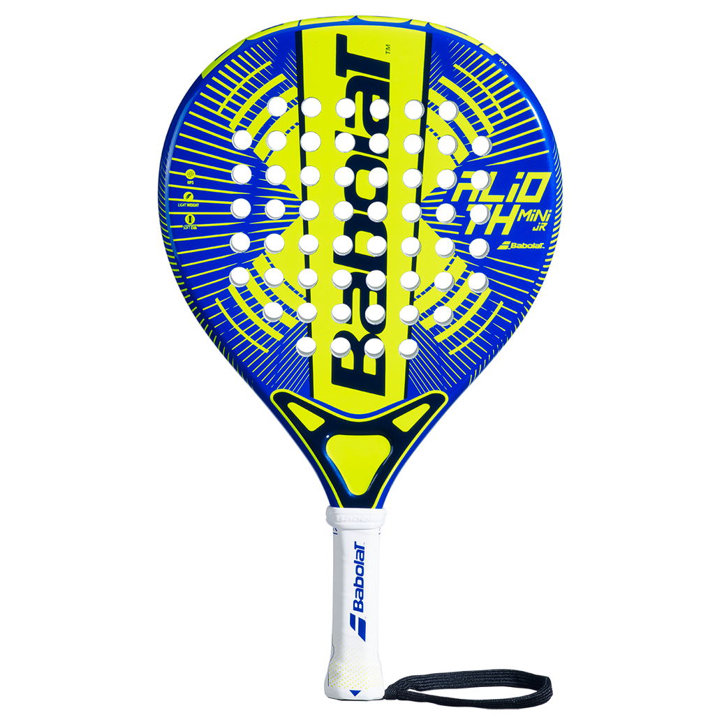 Babolat Alioth Mini Junior Padel Racket