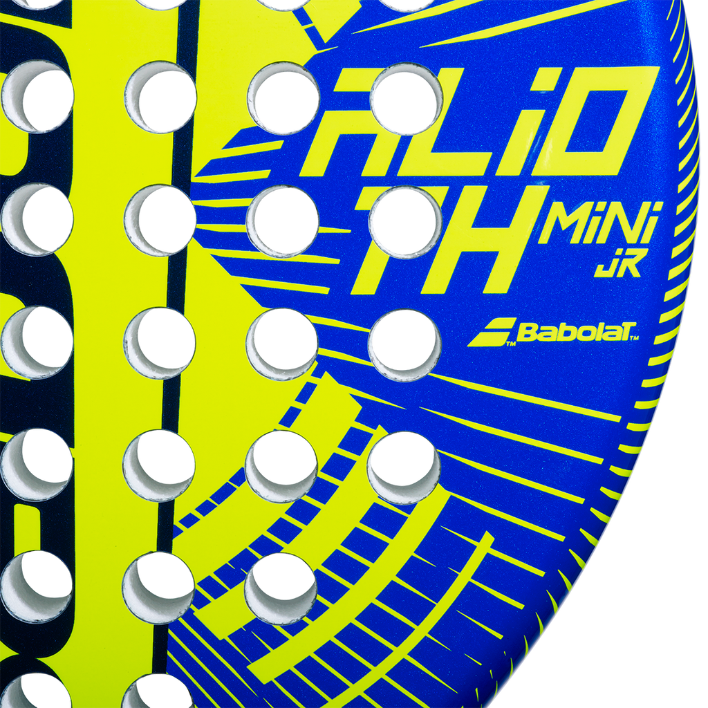 Babolat Alioth Mini Junior Padel Racket