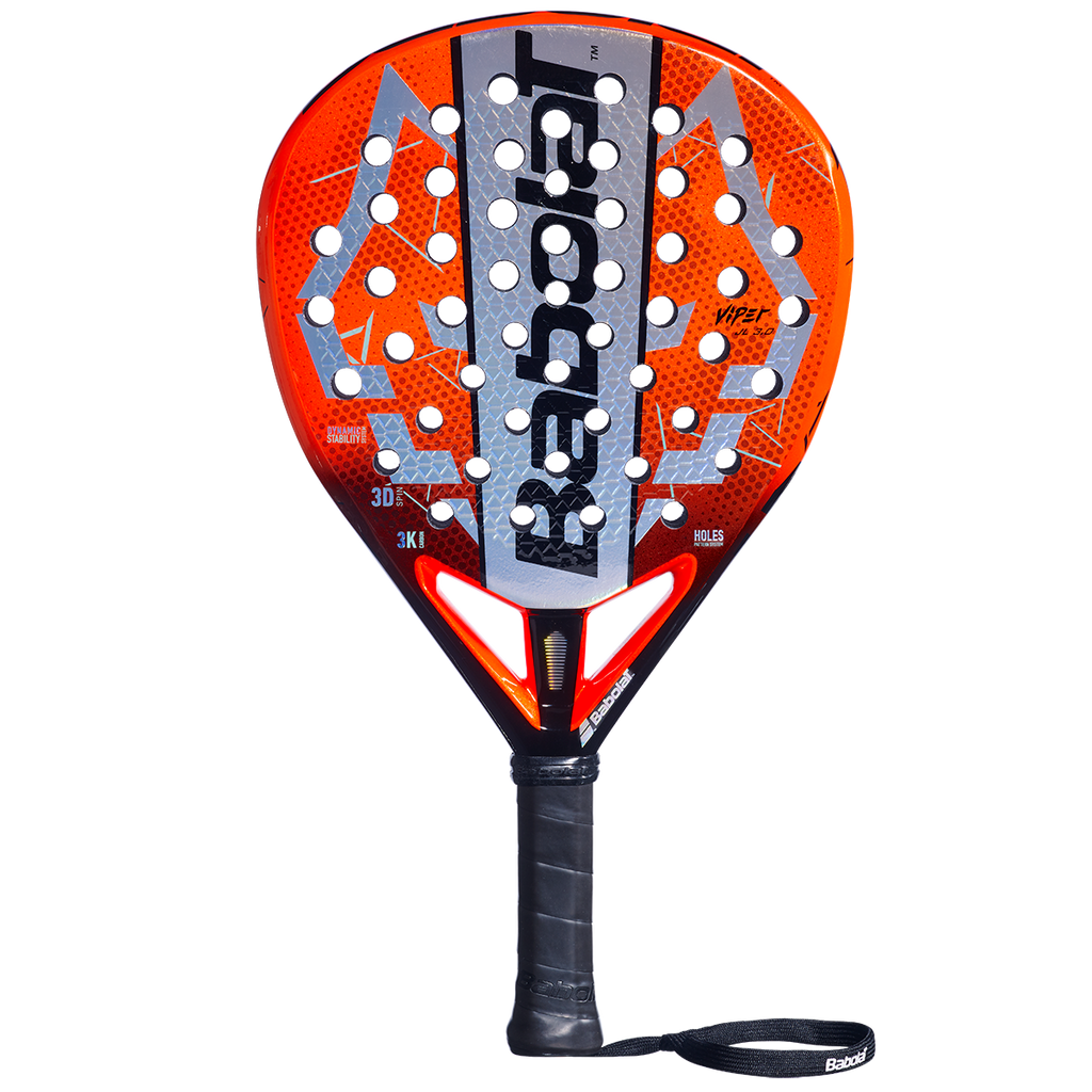 Babolat Viper Juan Lebron 3.0 Padel Racket
