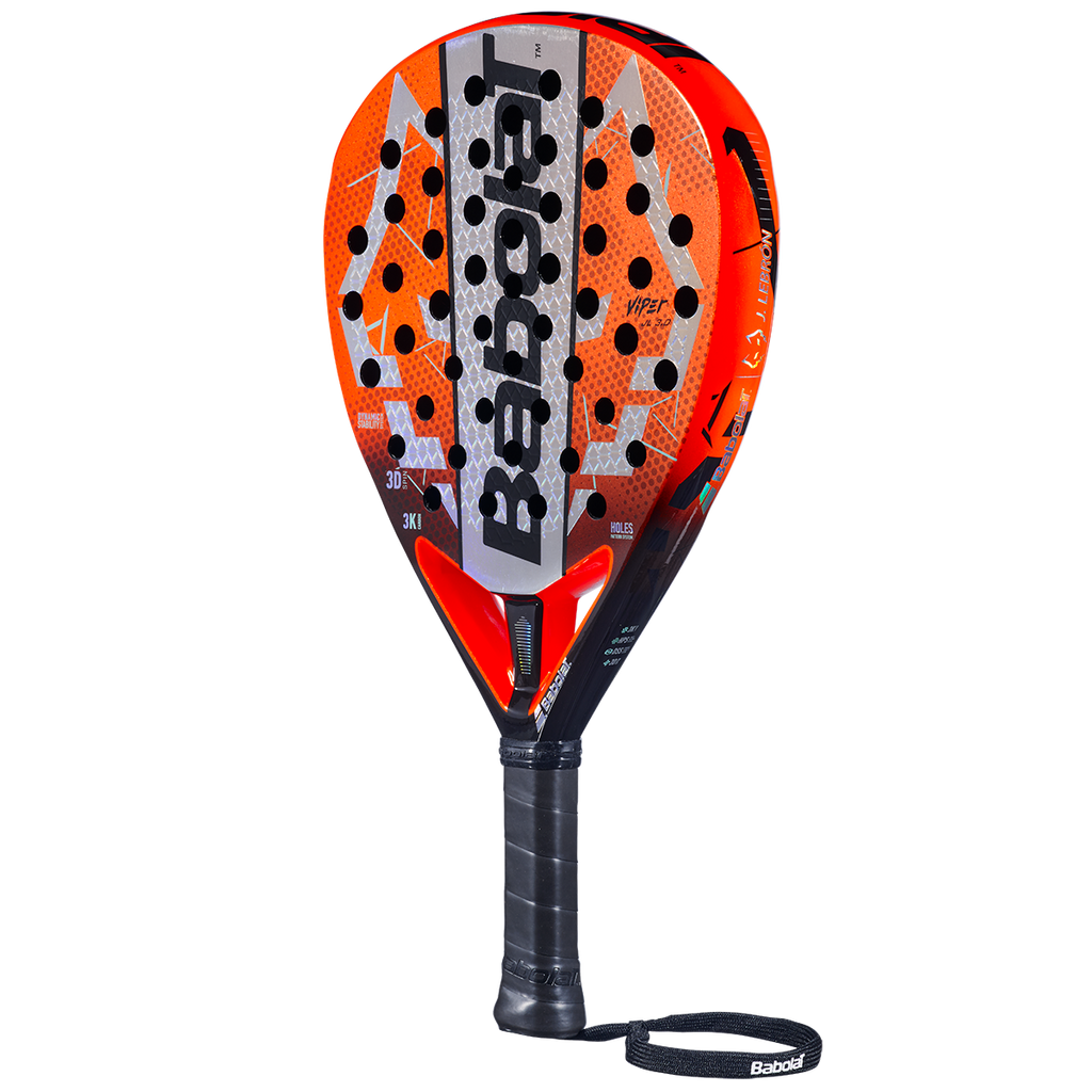 Babolat Viper Juan Lebron 3.0 Padel Racket