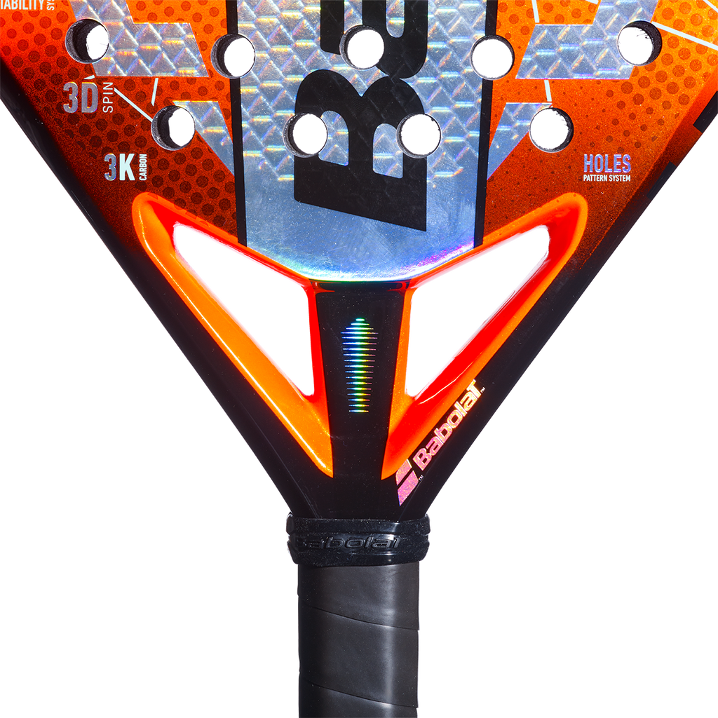 Babolat Viper Juan Lebron 3.0 Padel Racket