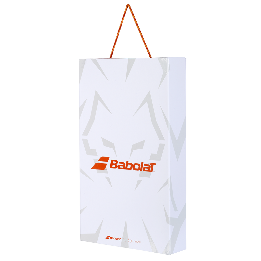 Babolat Viper Juan Lebron 3.0 Padel Racket